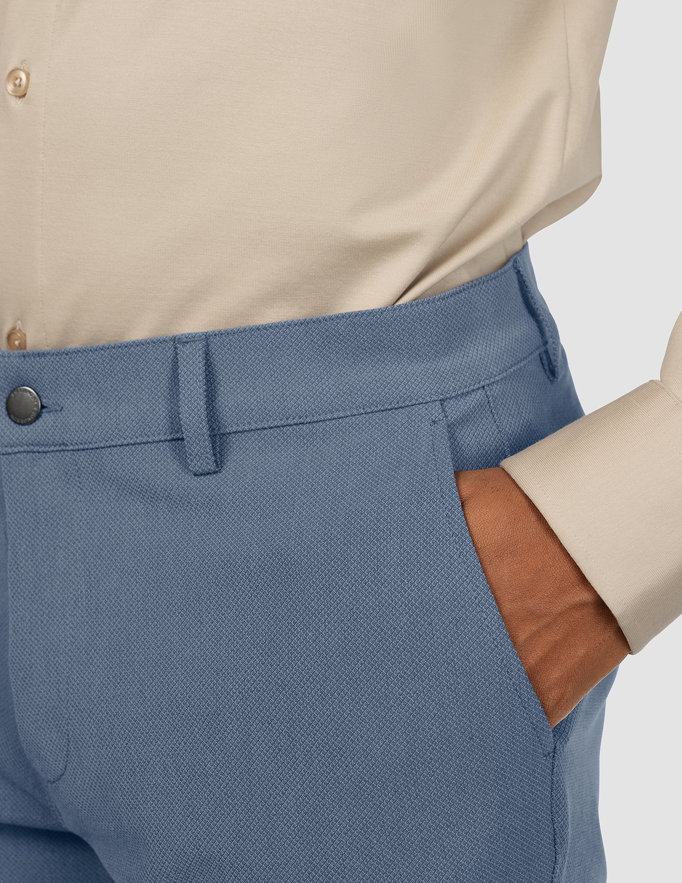 GEN2™ Pants Regular Signature Blue